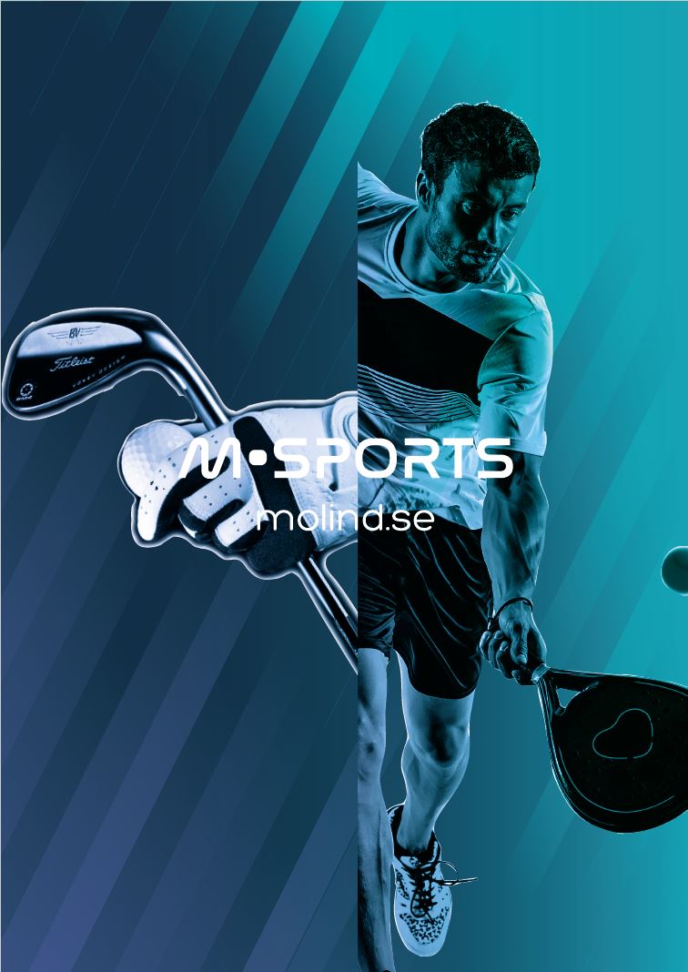 M-sports Katalog